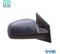 TYC 324-0052 Wing mirror