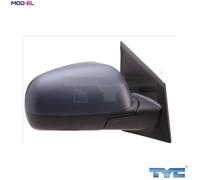 TYC 324-0052 Wing mirror