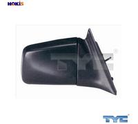 TYC 325-0002 Wing mirror