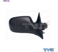 TYC 325-0005 Wing mirror