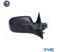EXTERIOR MIRROR 325-0006 FOR OPEL OPTIMA ASTRA/Hatchback/Van 17DR/XDTL 4cyl