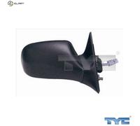 BLIC 5402-04-1128231P Wing mirror