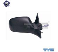 EXTERIOR MIRROR 325-0007 FOR OPEL OPTIMA ASTRA/Hatchback/Van 17DR/XDTL 4cyl