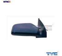 Dapa GmbH & Co. KG 3250013 Right Hand Door Mirror