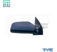 New Outside Mirror for OPEL:ASTRA G Delvan,ASTRA G Estate,ASTRA G Saloon