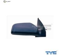 New Outside Mirror for OPEL:ASTRA G Delvan,ASTRA G Estate,ASTRA G Saloon