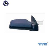 EXTERIOR MIRROR 325-0014 FOR OPEL ASTRA/G/Delvan/Van/Hatchback/CLASSIC/Caravan