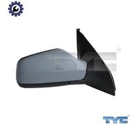 EXTERIOR MIRROR 325-0015 FOR OPEL ASTRA/G/Delvan/Van/Hatchback/CLASSIC/Caravan