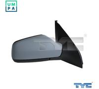 TYC 325-0015 Wing mirror