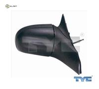 EXTERIOR MIRROR 325-0022 FOR OPEL X 10 XE 1.0L 3cyl CORSA B 15XTD/TD/D 1.5L 4cyl