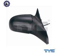 EXTERIOR MIRROR 325-0022 FOR OPEL X 10 XE 1.0L 3cyl CORSA B 15XTD/TD/D 1.5L 4cyl