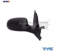 TYC 325-0026 Wing mirror