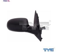 TYC 325-0026 Wing mirror