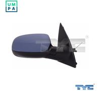 BLIC 5402-04-1138227P Wing mirror