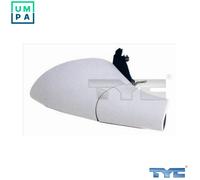 New Outside Mirror for OPEL:VECTRA B,VECTRA B Estate,VECTRA B Hatchback