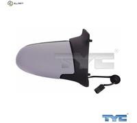 TYC 325-0045 Wing mirror