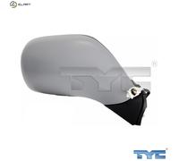 EXTERIOR MIRROR 325-0056 FOR SUZUKI WAGON/SORIO/Hatchback/R+/MPV OPEL 4cyl 1.0L