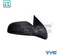 TYC 325-0060 Wing mirror