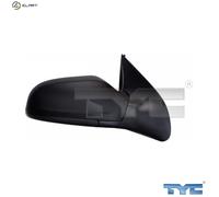 TYC 325-0060 Wing mirror