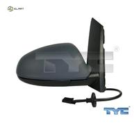 OUTSIDE MIRROR 325-0107 FOR OPEL ASTRA/J/Sports/Tourer A14NET/14NEL 4cyl