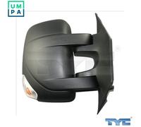 EXTERIOR MIRROR 325-0152 FOR RENAULT MASTER/III/Bus/Platform/Chassis/Van OPEL