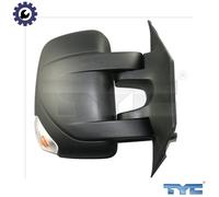 EXTERIOR MIRROR 325-0152 FOR RENAULT MASTER/III/Bus/Platform/Chassis/Van OPEL
