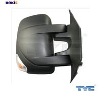 EXTERIOR MIRROR 325-0152 FOR RENAULT MASTER/III/Bus/Platform/Chassis/Van OPEL