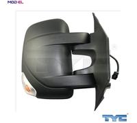 EXTERIOR MIRROR 325-0153 FOR RENAULT MASTER/III/Bus/Platform/Chassis/Van OPEL