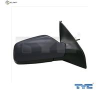TYC Exterior Mirror 325-0165 – Fits OPEL Astra G (6428081) – Right Side