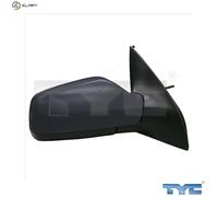 TYC 325-0166 Wing mirror