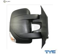 TYC 325-0170 Wing mirror