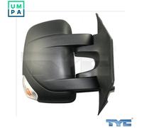 TYC 325-0170 Wing mirror