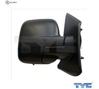 New Outside Mirror for FIAT NISSAN OPEL RENAULT:NV300 Van,TALENTO Bus 4422962