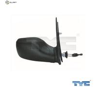 BLIC 5402-04-1111281P Wing mirror