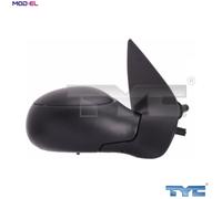 TYC 326-0013 Wing mirror