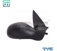 TYC 326-0014 Wing mirror