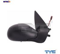 BLIC 5402-04-1121528P Wing mirror
