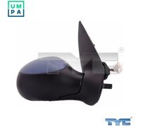 TYC 326-0017 Wing mirror