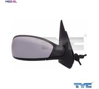 EXTERIOR MIRROR 326-0030 FOR PEUGEOT 306/Break/Hatchback KFW /KFX /KDX 1.4L 4cyl