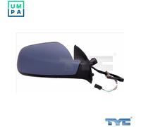 TYC 326-0042 Wing mirror