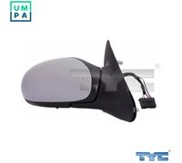 BLIC 5402-04-1131859P Wing mirror