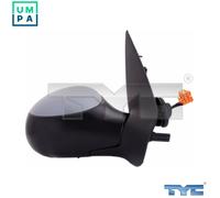 BLIC 5402-04-1139283P Wing mirror