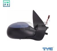 TYC 326-0080 Wing mirror