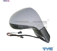 BLIC 5402-04-1121542P Wing mirror