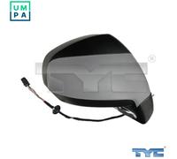 TYC 326-0105 Wing mirror