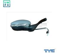 EXTERIOR MIRROR 326-0113 FOR PEUGEOT 2008/SUV 208/Hatchback/Van ZMZ 1.0L 3cyl