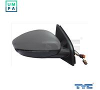 EXTERIOR MIRROR 326-0162 FOR PEUGEOT 308/SW/II/Van/Hatchback HNP /HNV 1.2L 3cyl
