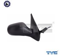 TYC 328-0010 Wing mirror