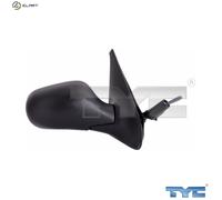 TYC 328-0010 Wing mirror