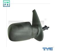 TYC 328-0025 Wing mirror